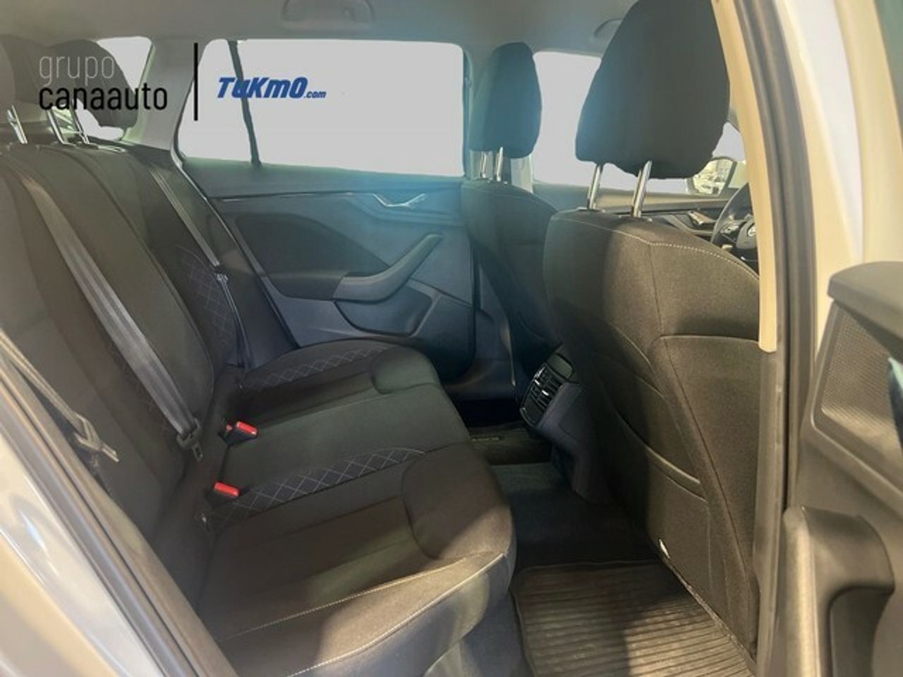 Foto Skoda Kamiq 9