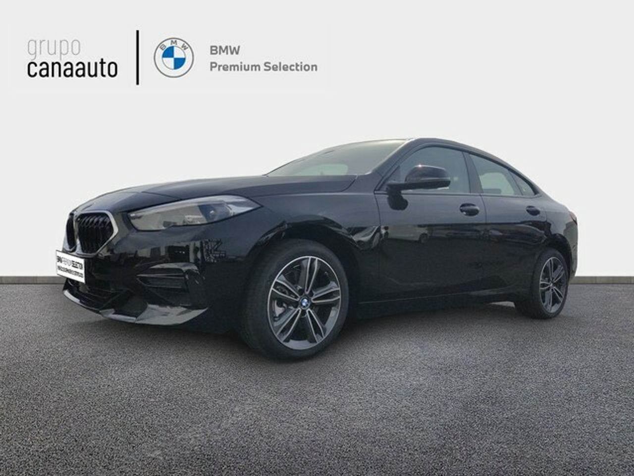 Foto BMW Serie 2 1