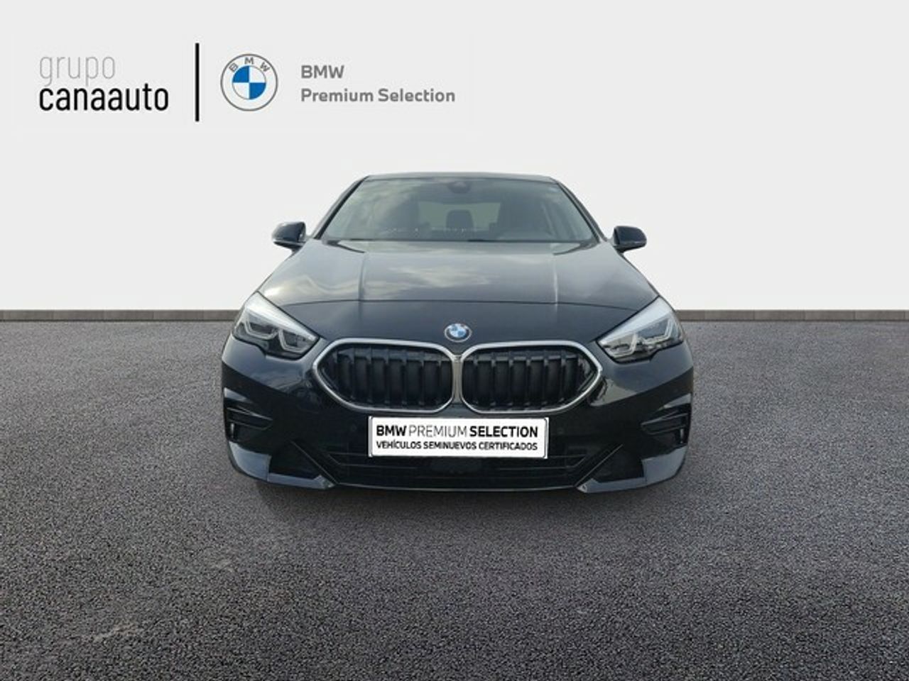 Foto BMW Serie 2 2