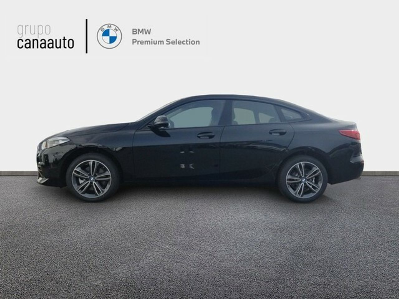 Foto BMW Serie 2 3