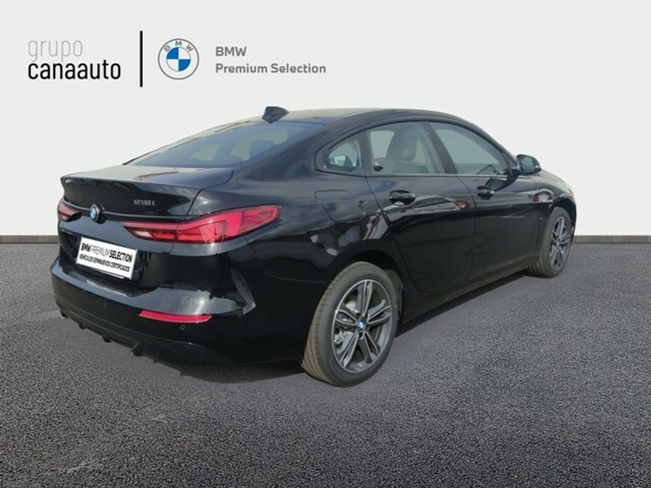 Foto BMW Serie 2 4