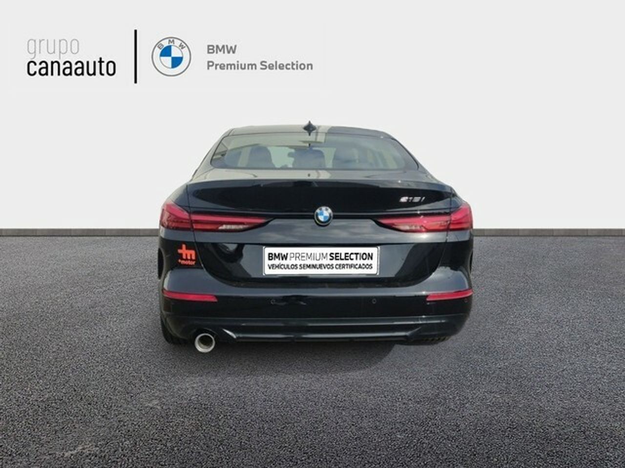 Foto BMW Serie 2 5