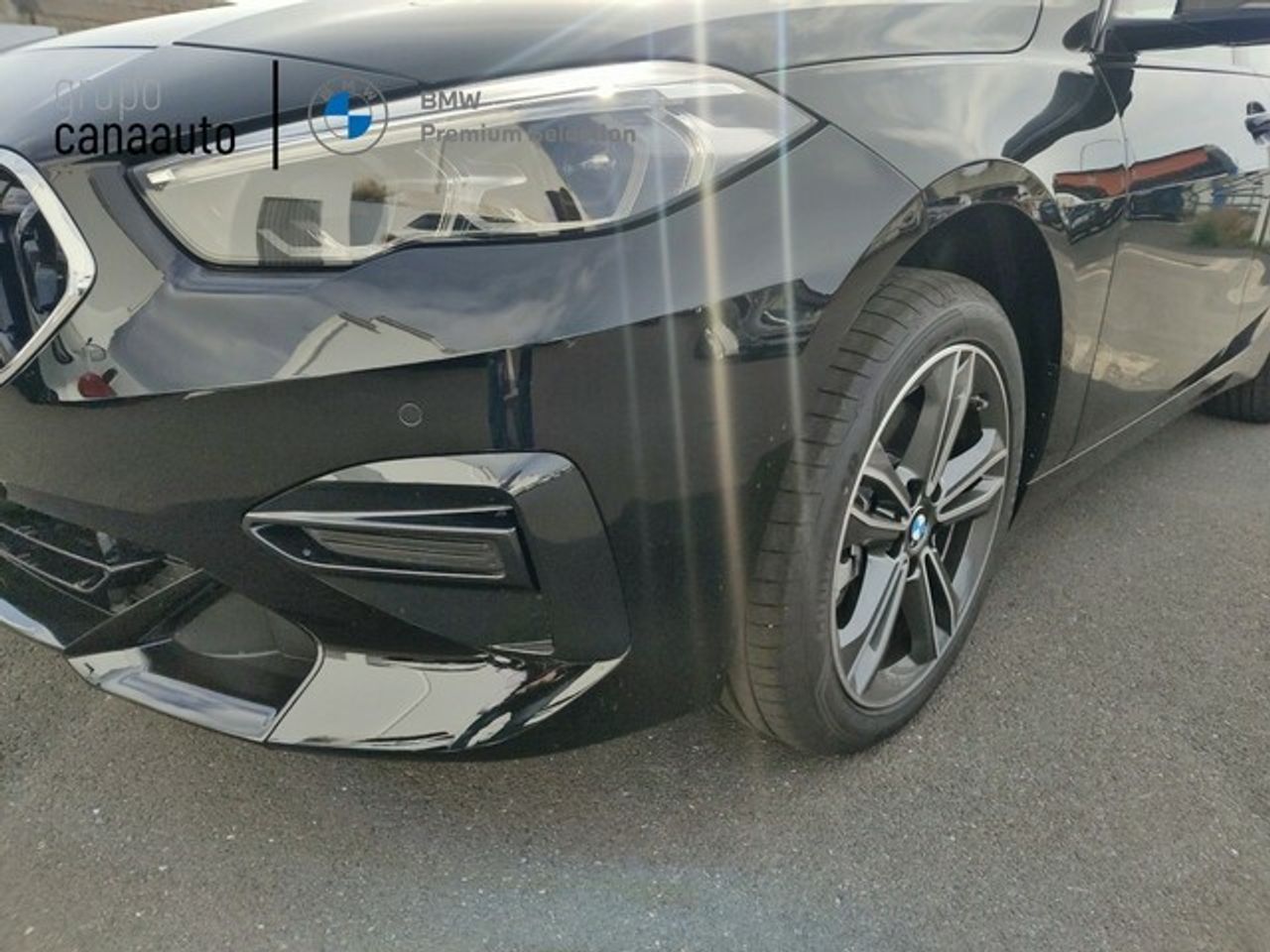 Foto BMW Serie 2 6