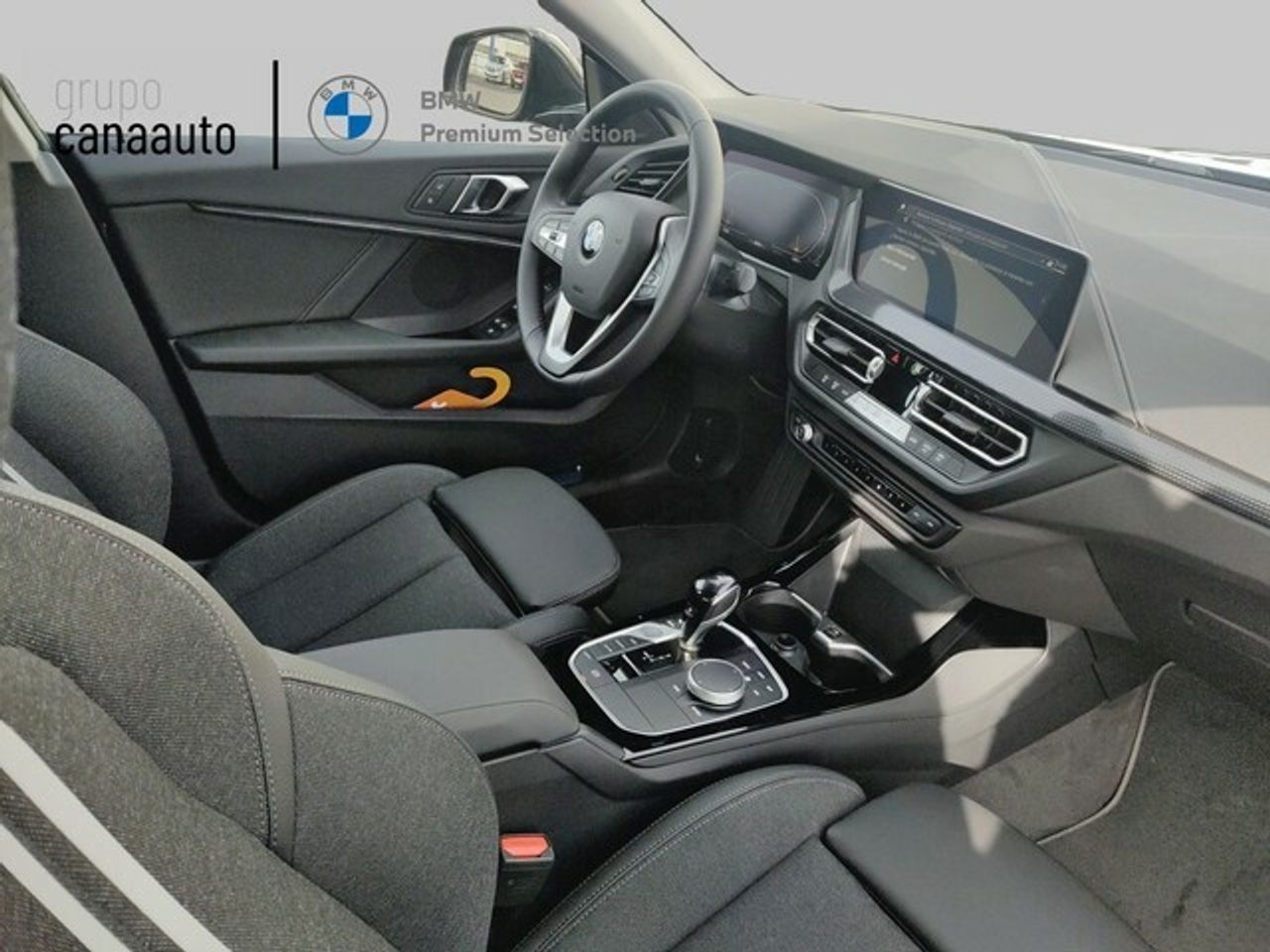 Foto BMW Serie 2 8