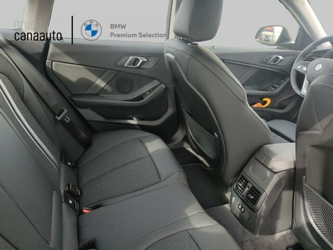 Foto BMW Serie 2 9