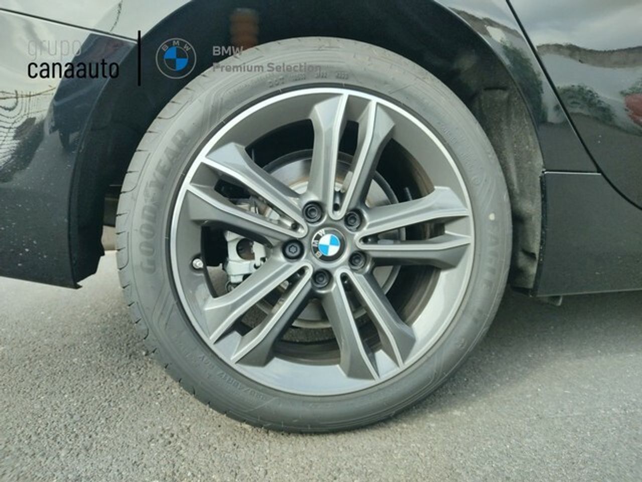 Foto BMW Serie 2 11