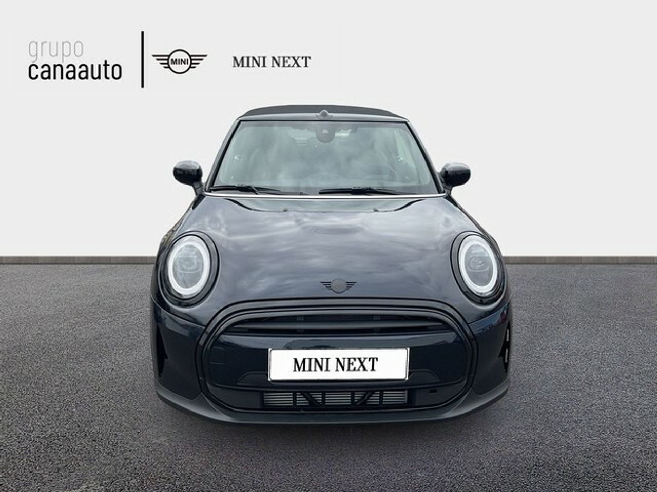 Foto Mini Cabrio 2
