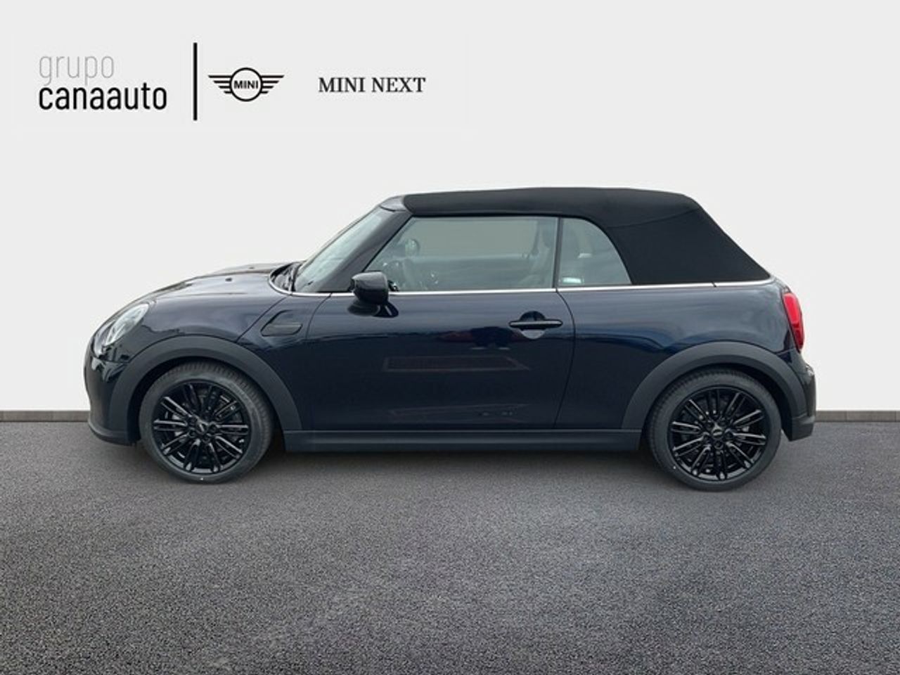 Foto Mini Cabrio 3