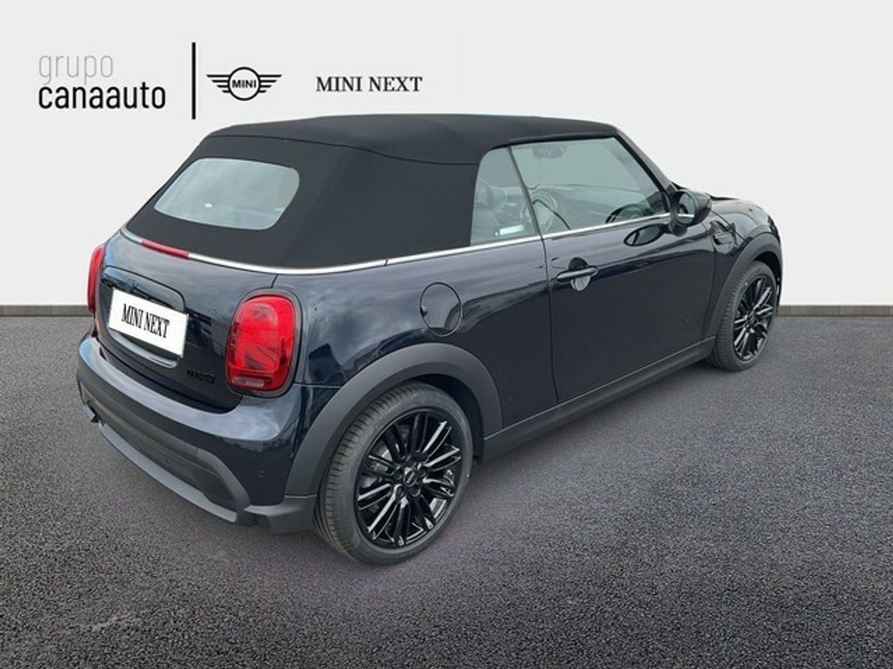 Foto Mini Cabrio 4
