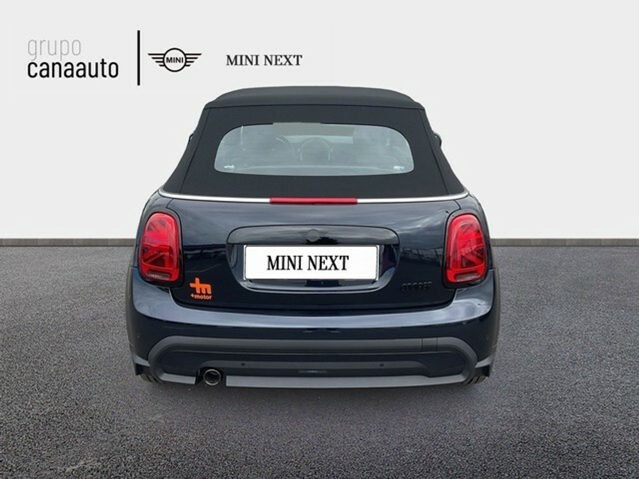 Foto Mini Cabrio 5