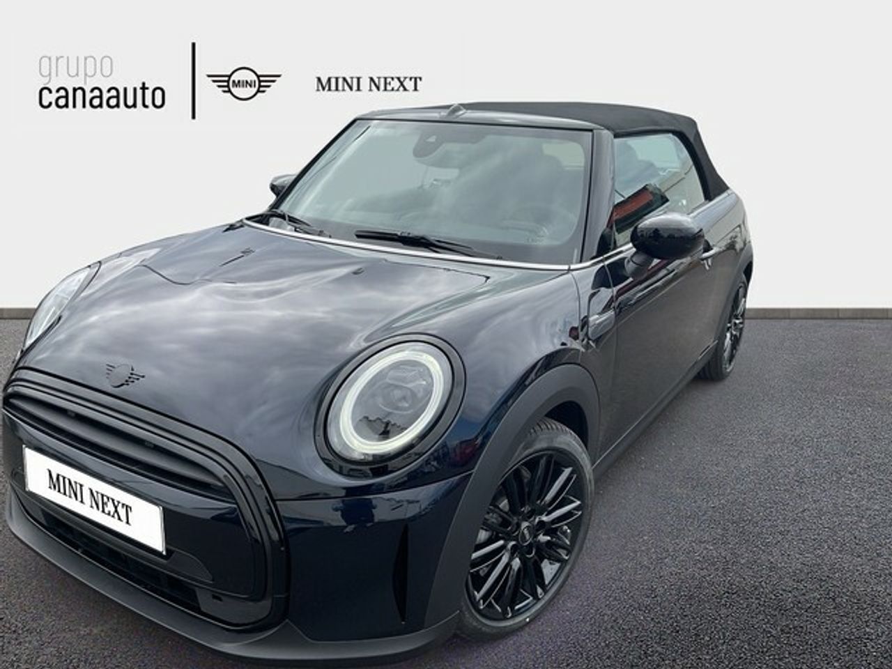 Foto Mini Cabrio 6
