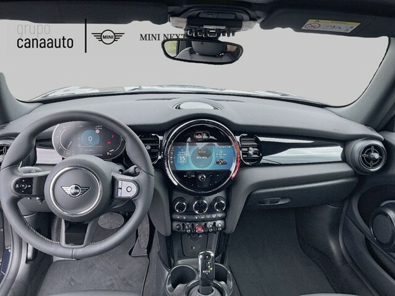 Foto Mini Cabrio 7