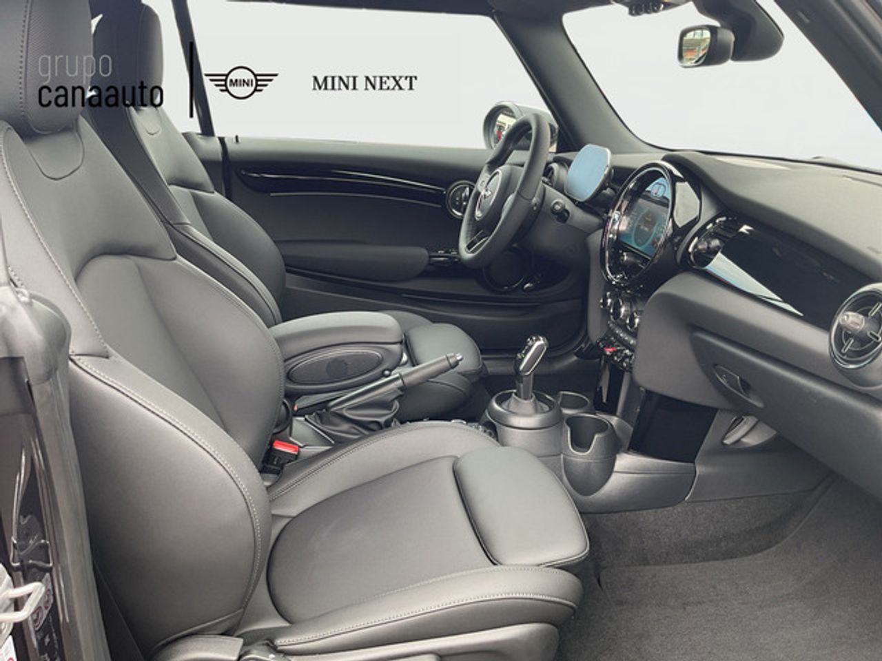 Foto Mini Cabrio 8