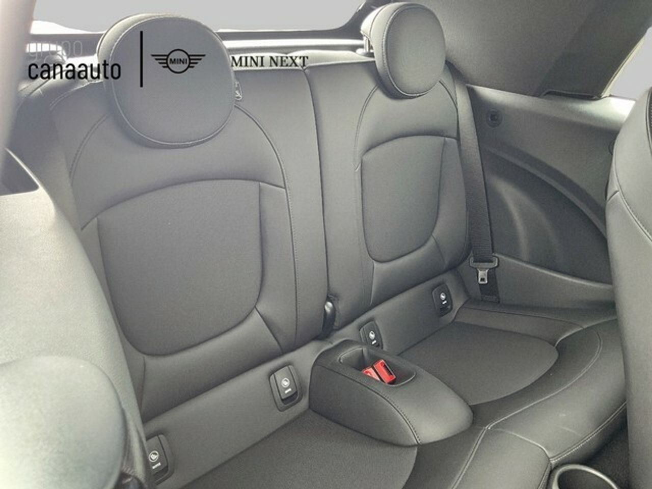 Foto Mini Cabrio 9