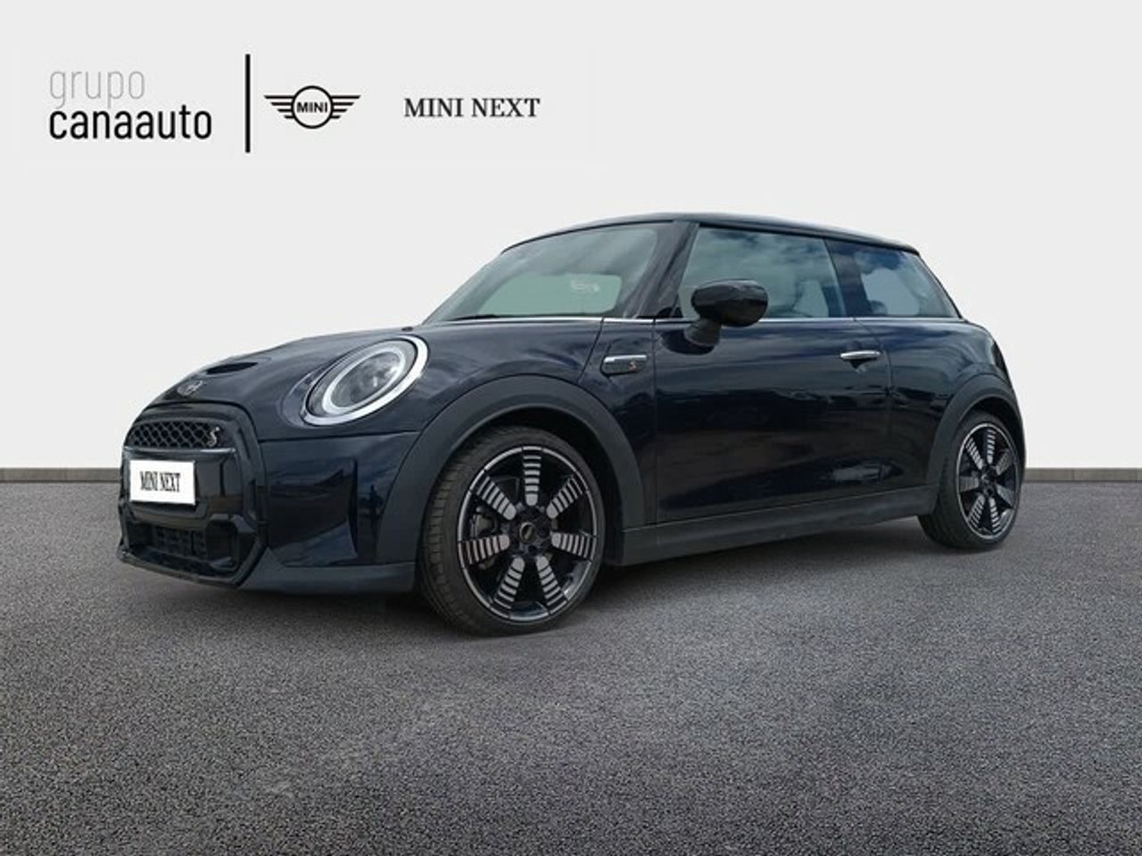 Foto Mini Cooper 1