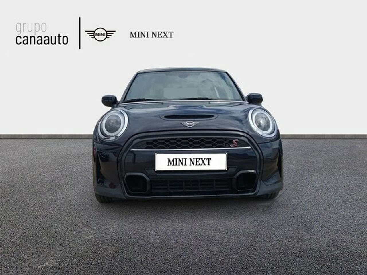 Foto Mini Cooper 2