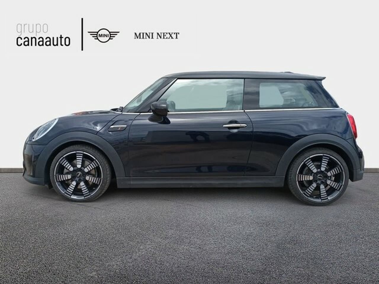 Foto Mini Cooper 3