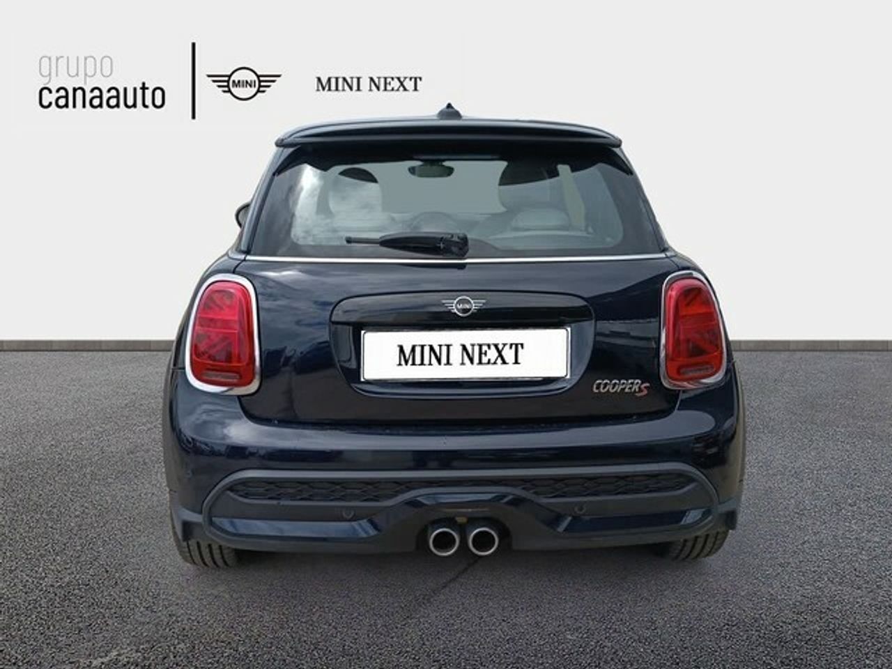 Foto Mini Cooper 5