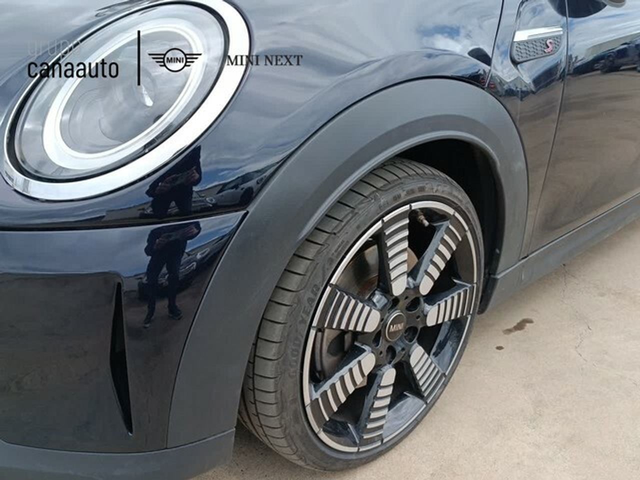 Foto Mini Cooper 6