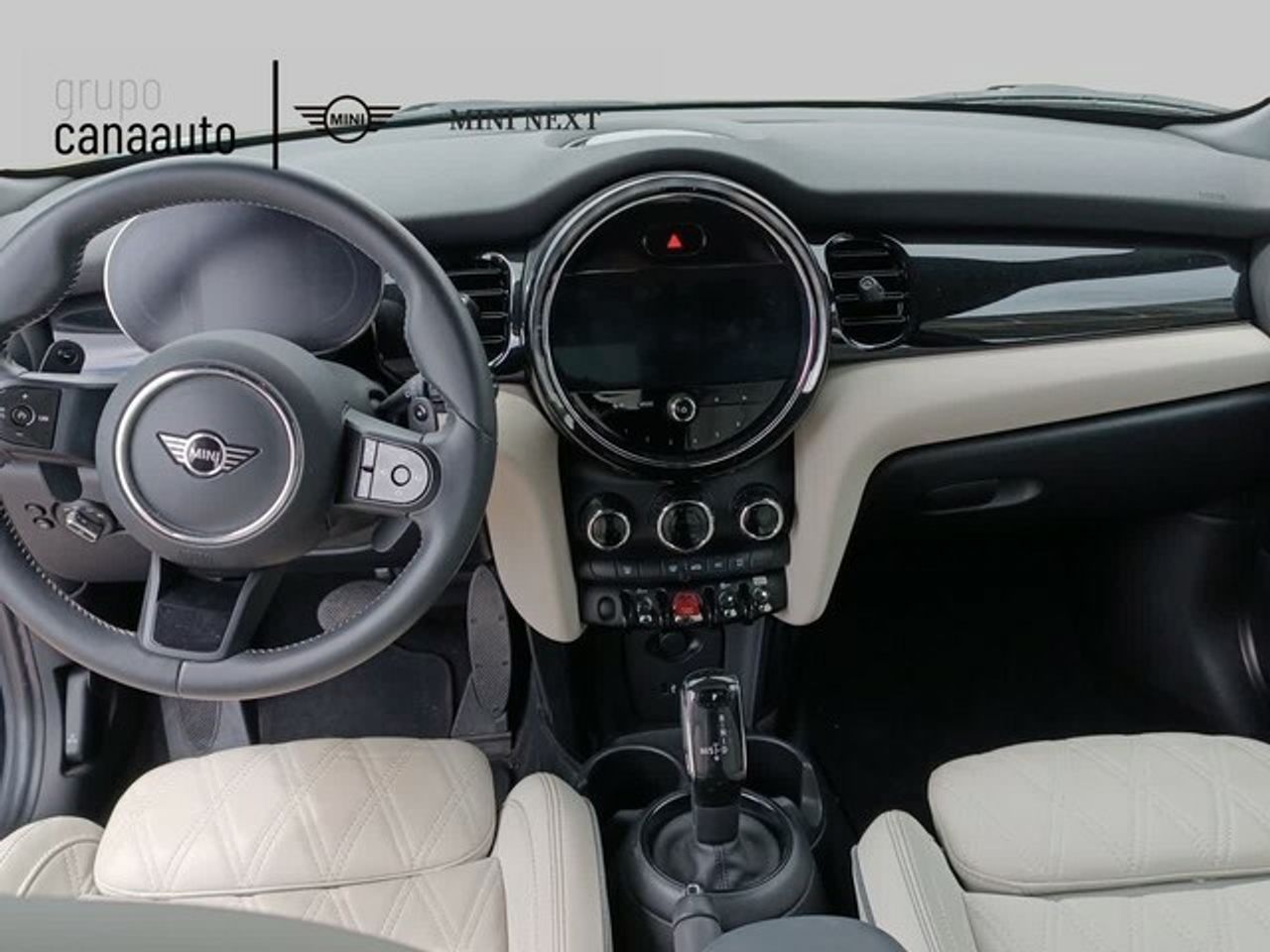 Foto Mini Cooper 7