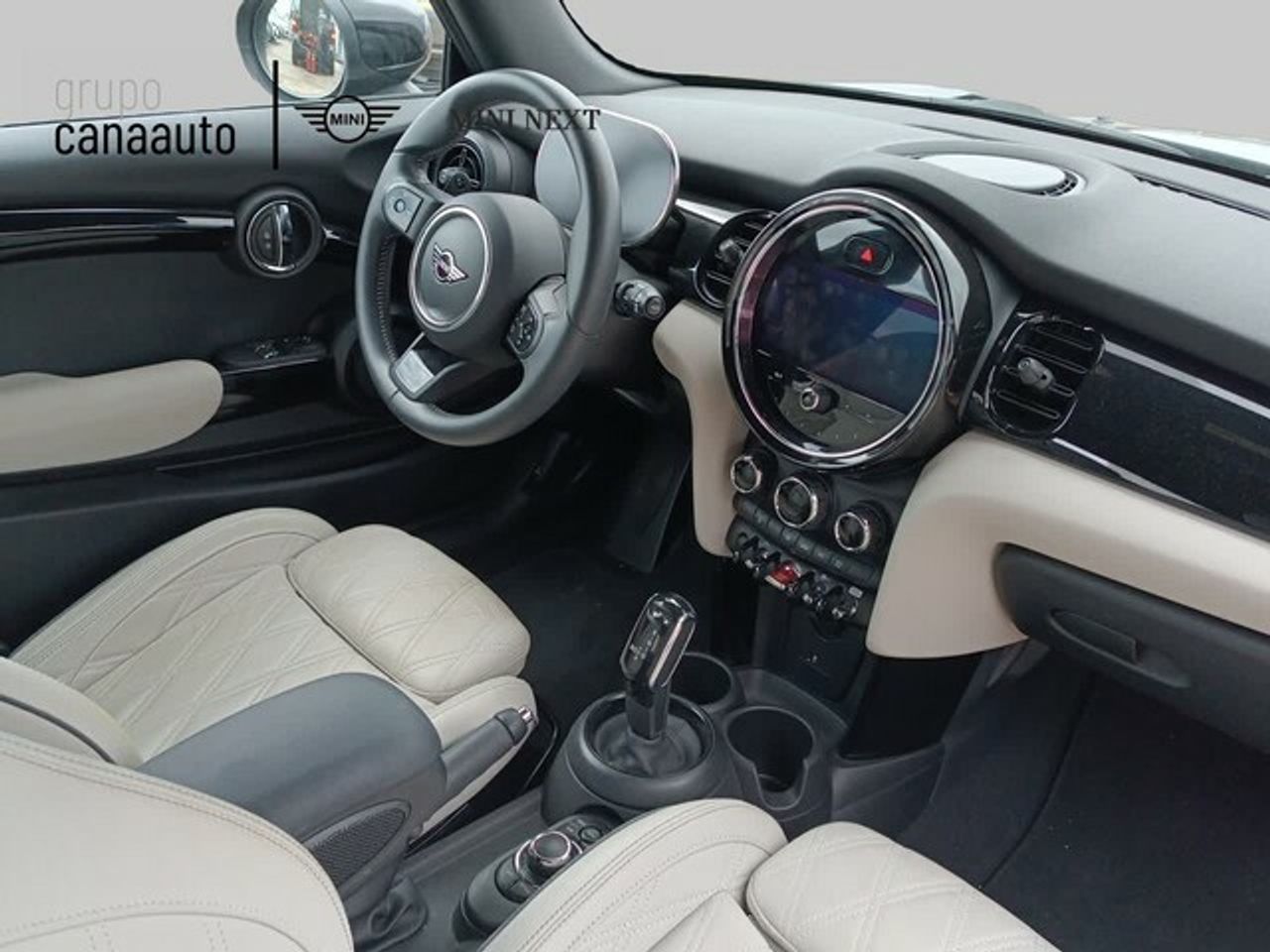 Foto Mini Cooper 8