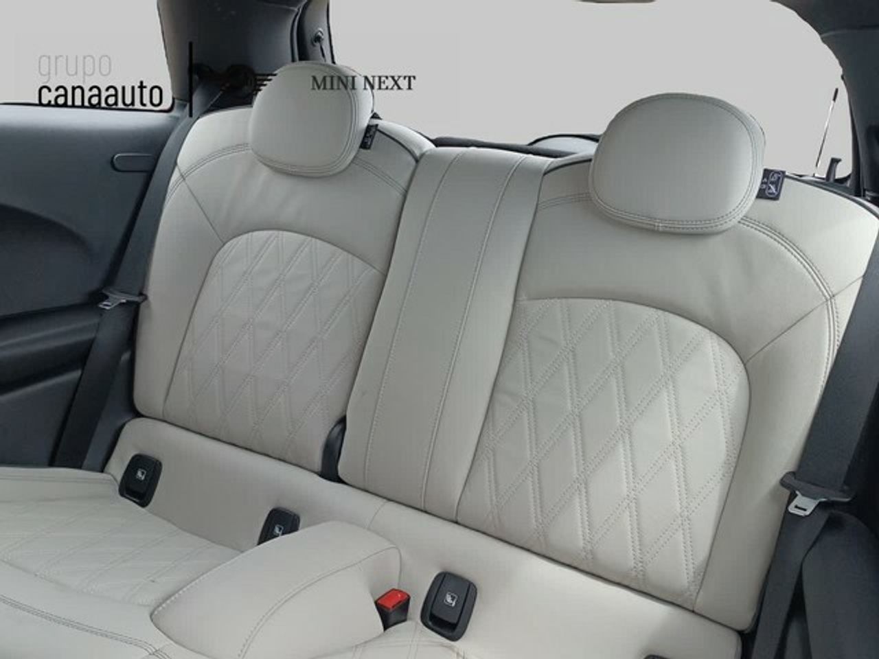 Foto Mini Cooper 9
