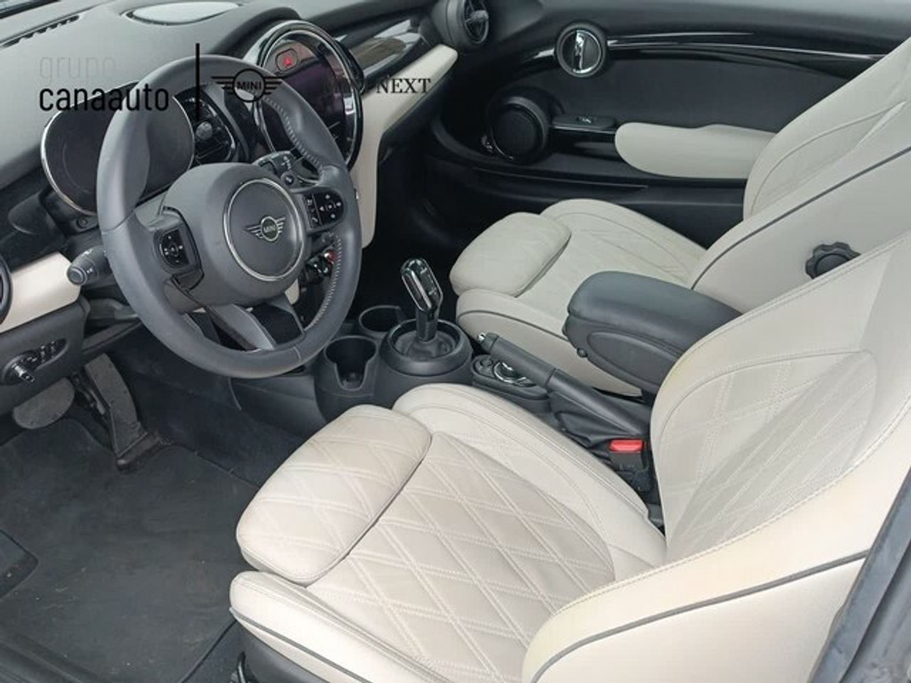 Foto Mini Cooper 10