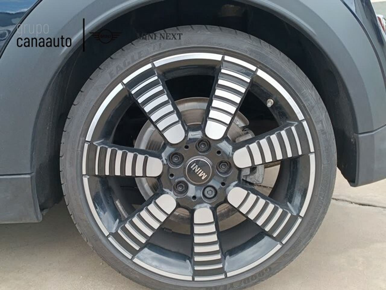 Foto Mini Cooper 12