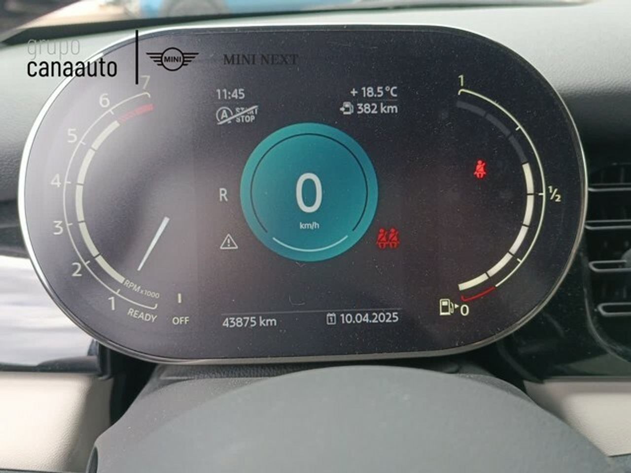 Foto Mini Cooper 13