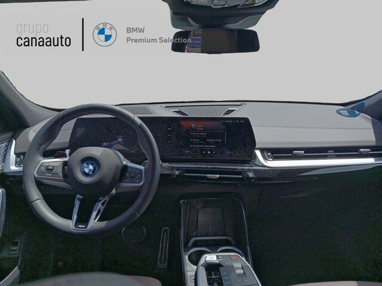 Foto BMW iX2 7