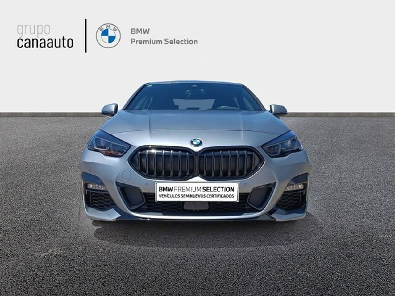 Foto BMW Serie 2 2