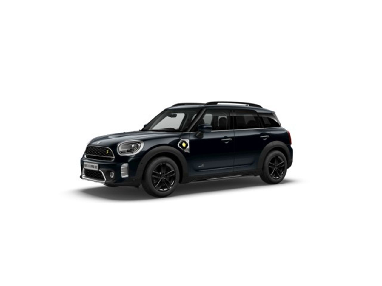 Foto Mini Countryman 2