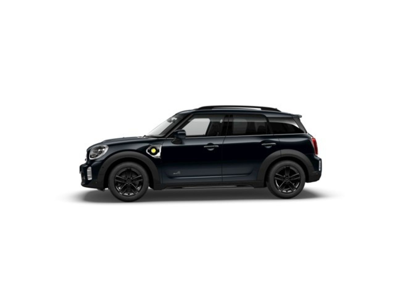 Foto Mini Countryman 5