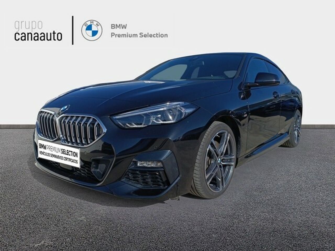 Foto BMW Serie 2 1
