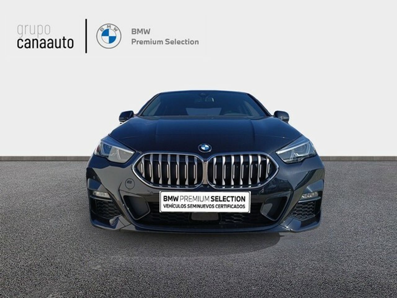 Foto BMW Serie 2 2