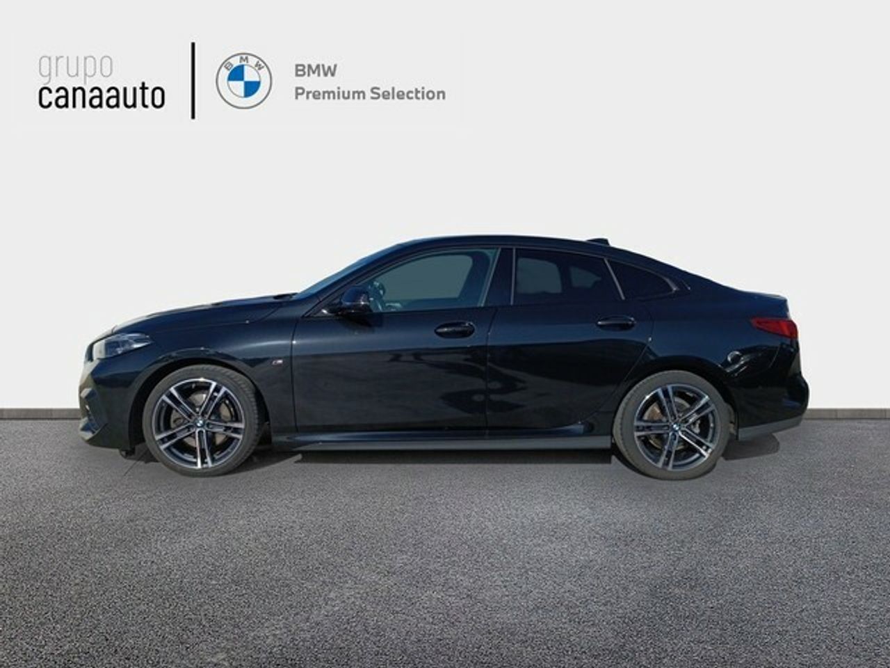 Foto BMW Serie 2 3