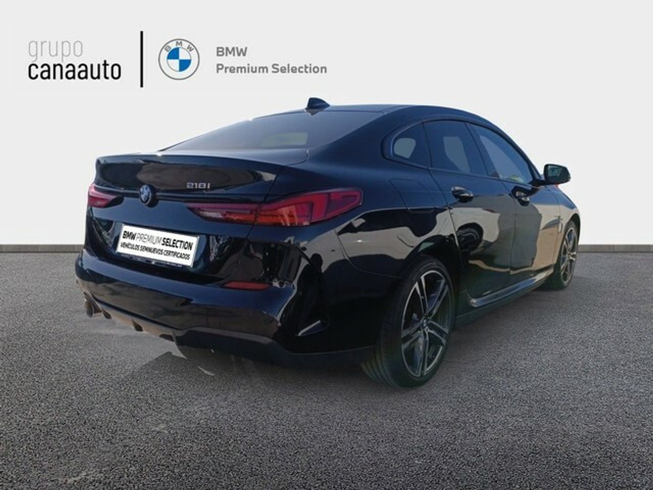 Foto BMW Serie 2 4