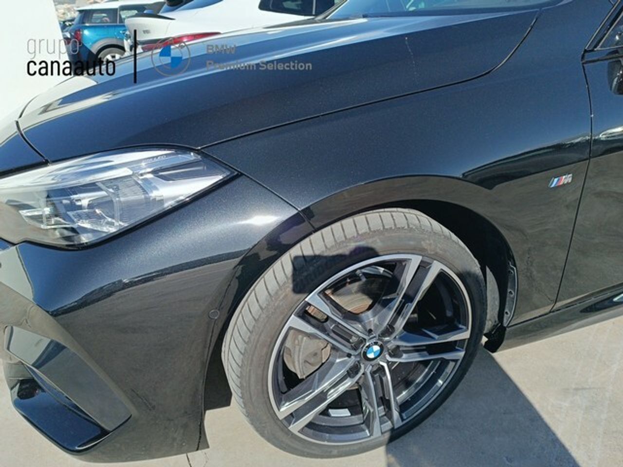 Foto BMW Serie 2 6