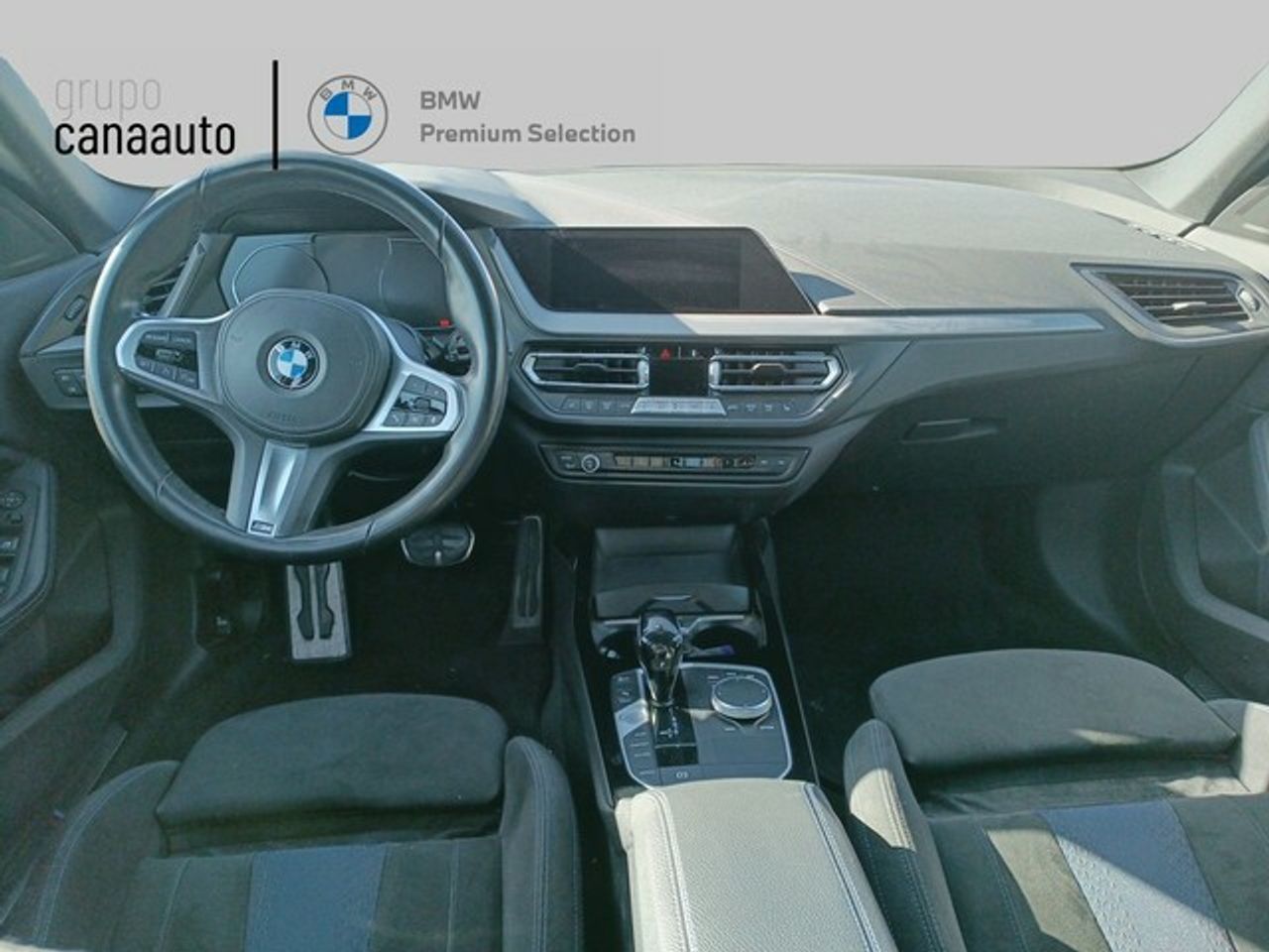 Foto BMW Serie 2 7