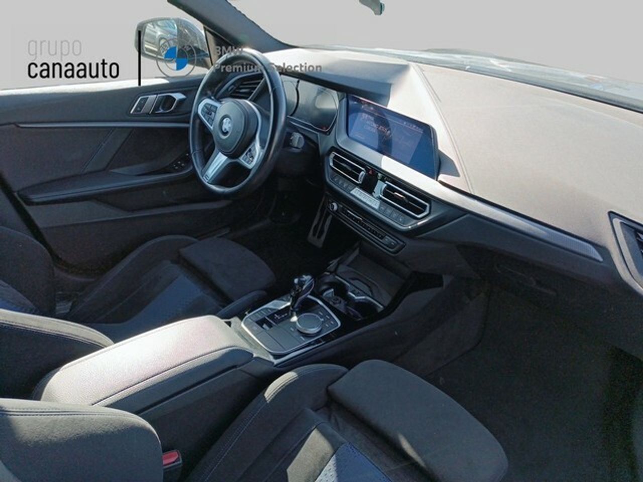Foto BMW Serie 2 8