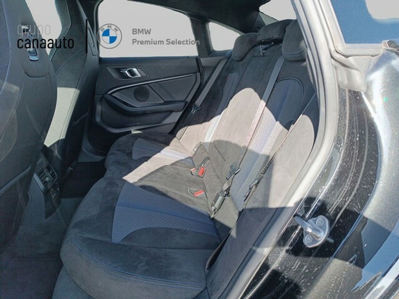 Foto BMW Serie 2 9