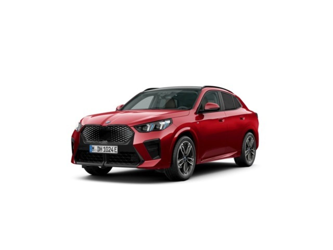 Foto BMW iX2 3