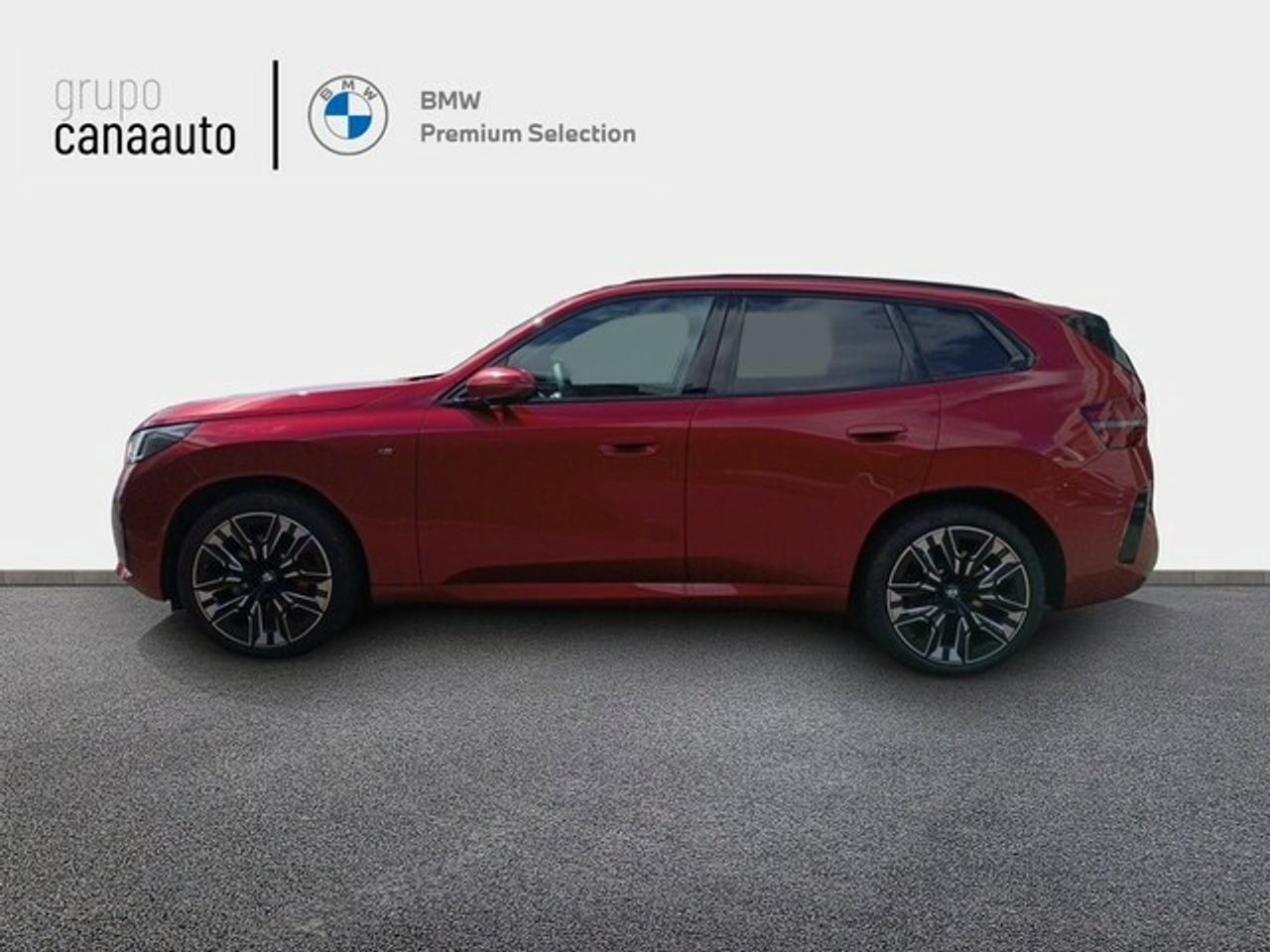 Foto BMW X3 3