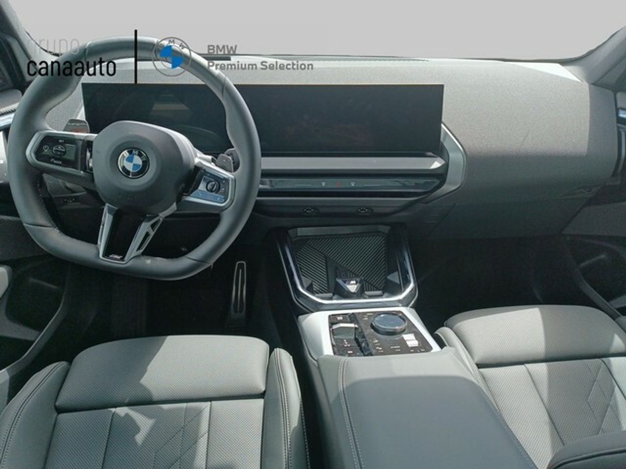 Foto BMW X3 7