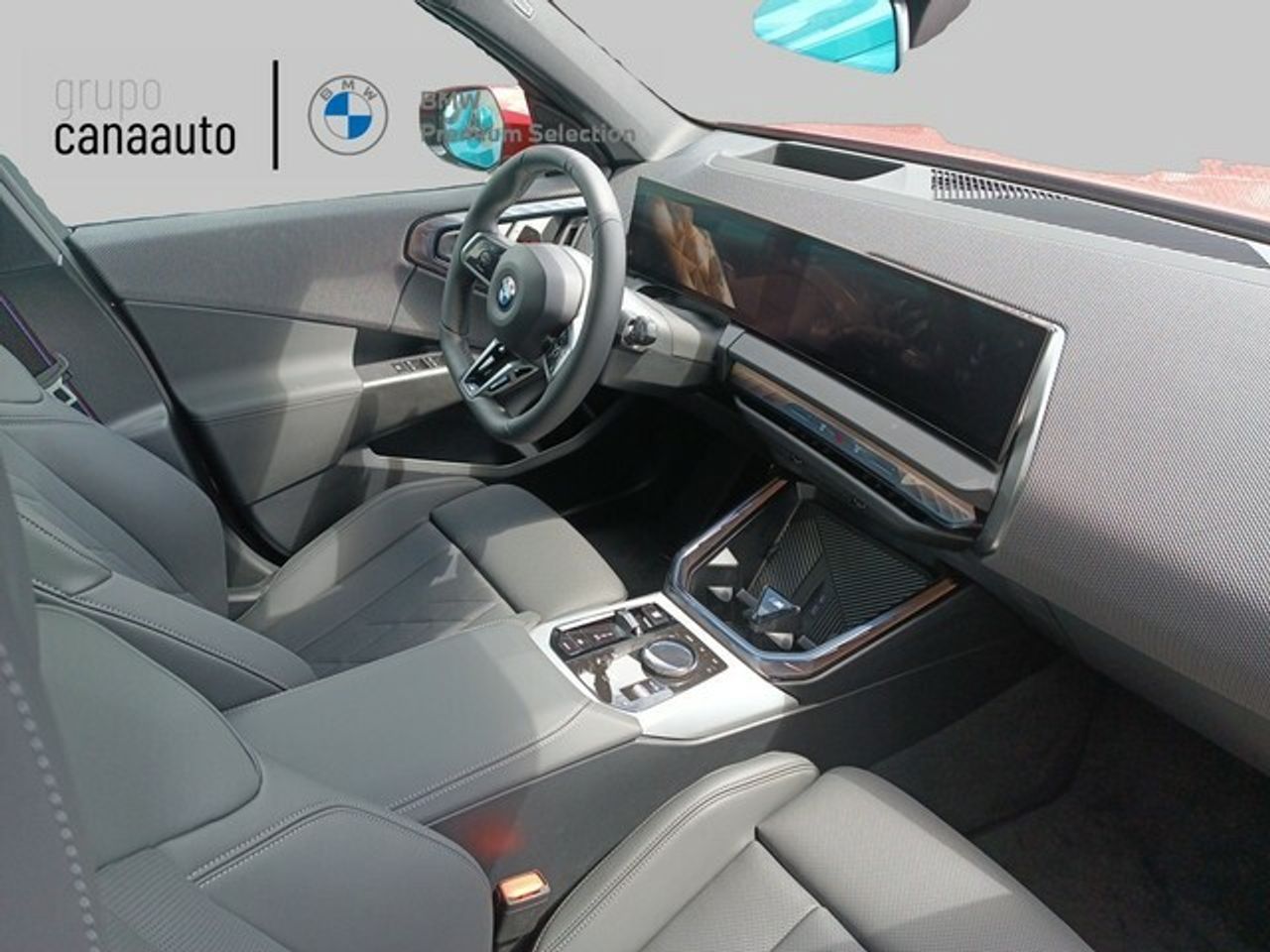 Foto BMW X3 8