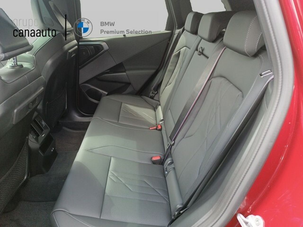 Foto BMW X3 9