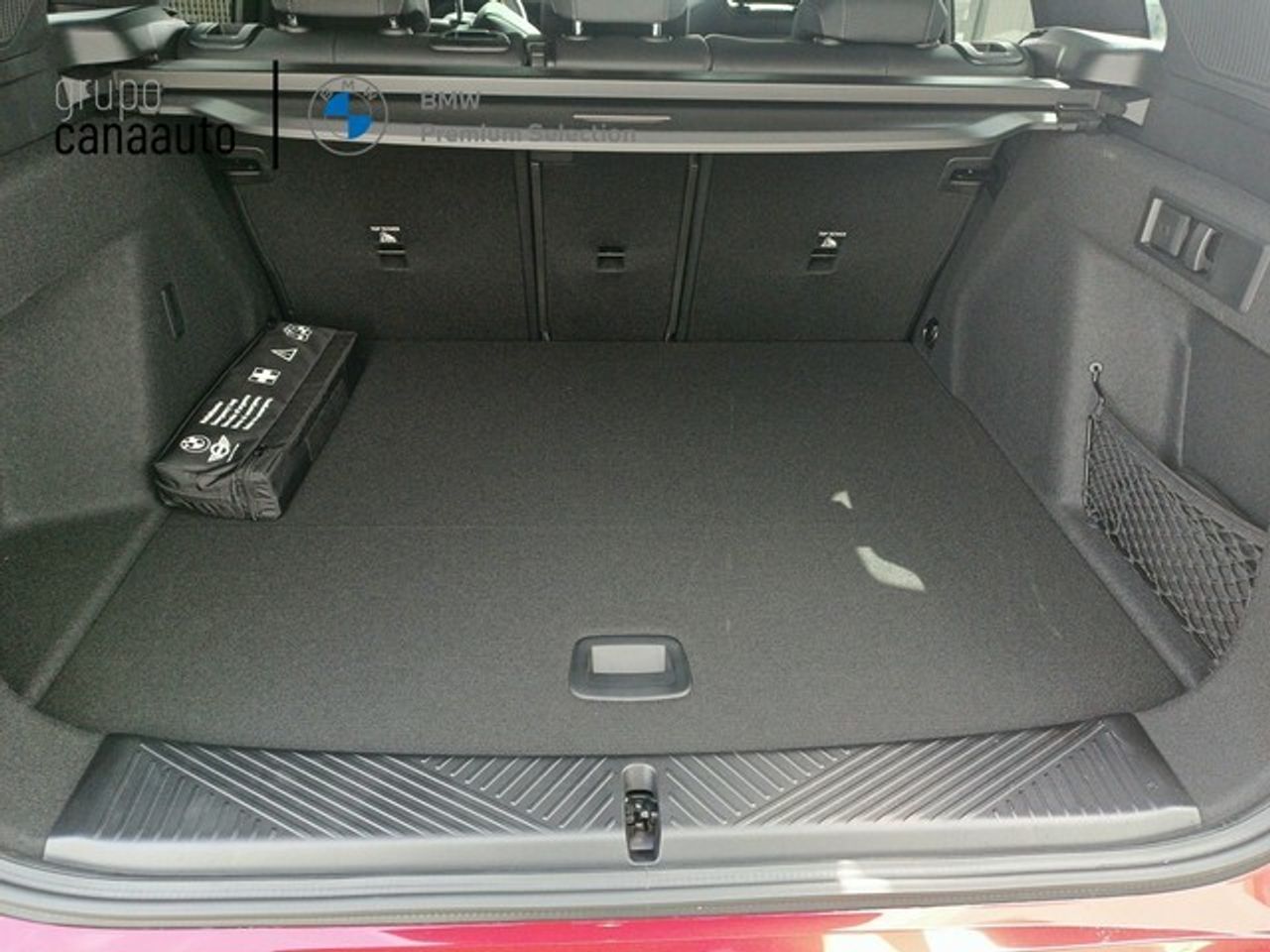 Foto BMW X3 10