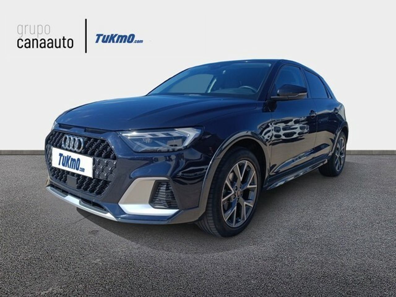 Foto Audi A1 1