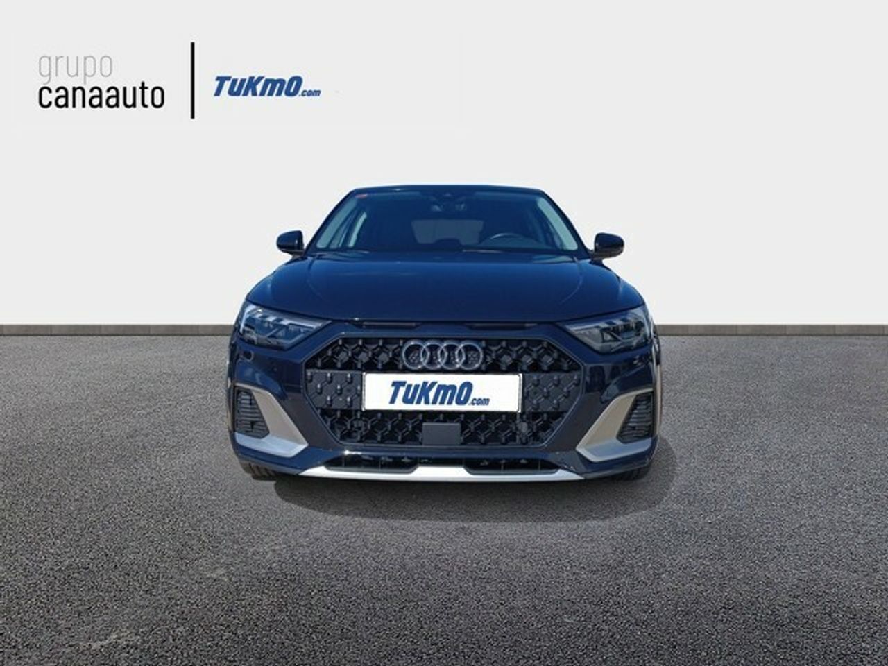 Foto Audi A1 2