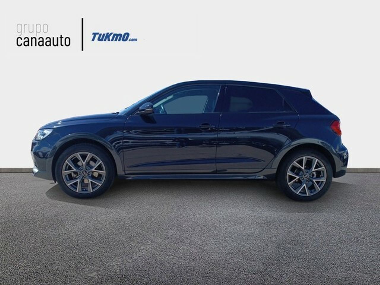 Foto Audi A1 3